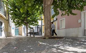 Lua'S - Predio Baixa Setubal